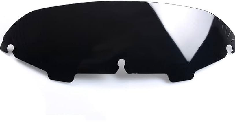 Windshield voor Harley Street Glide, Motoren, Ophalen of Verzenden, Gebruikt