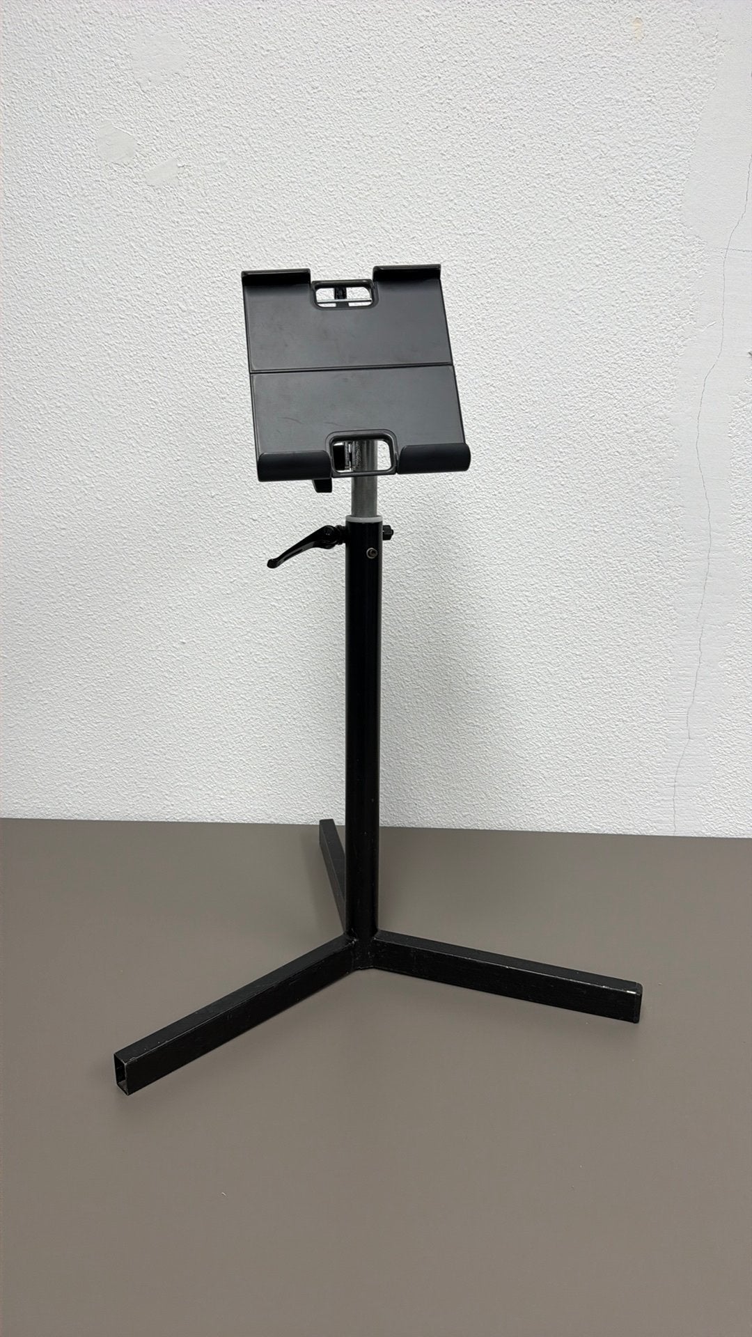 Ipad tablet houder verstelbaar, Ophalen of Verzenden, Gebruikt