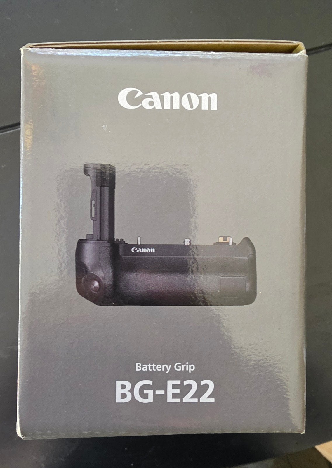 Canon Battery Grip BG-E22 voor EOS R - Zo goed als nieuw, Canon, Overige typen, Ophalen, Zo goed als nieuw