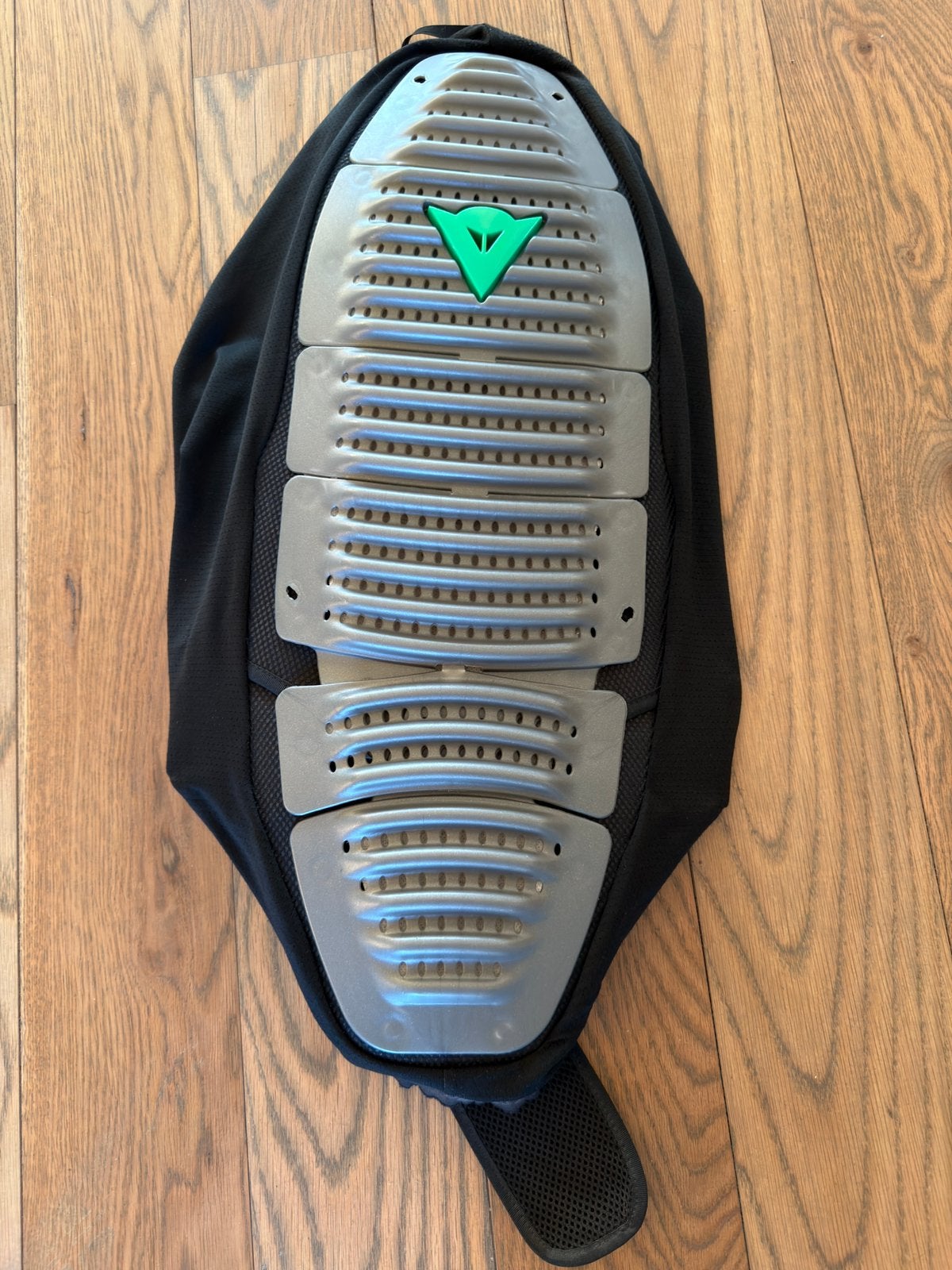 Dainese rugbeschermer jasje maat L, Ophalen of Verzenden, Tweedehands