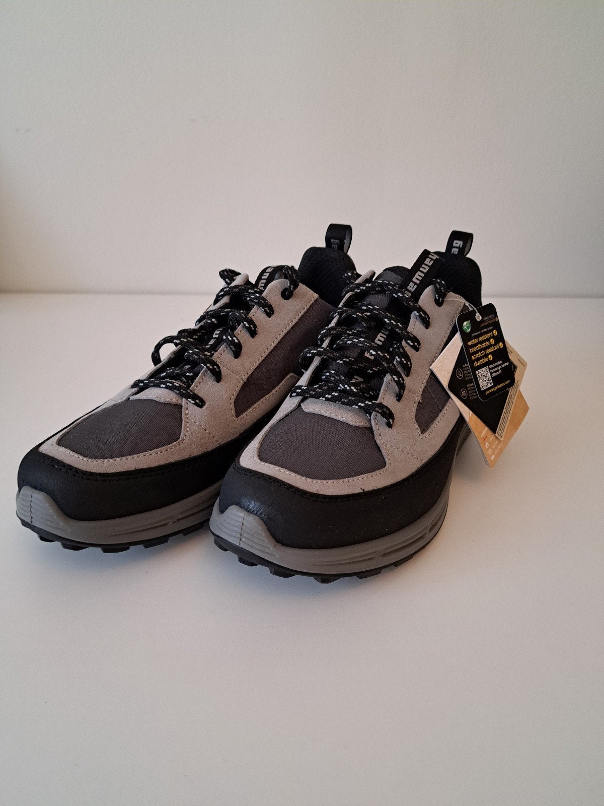 Hanwag Rotpunkt Light Low GTX Wandelschoenen Maat 42 NIEUW, Sport en Fitness, Bergsport en Wandelen, Verzenden, Nieuw, Schoenen