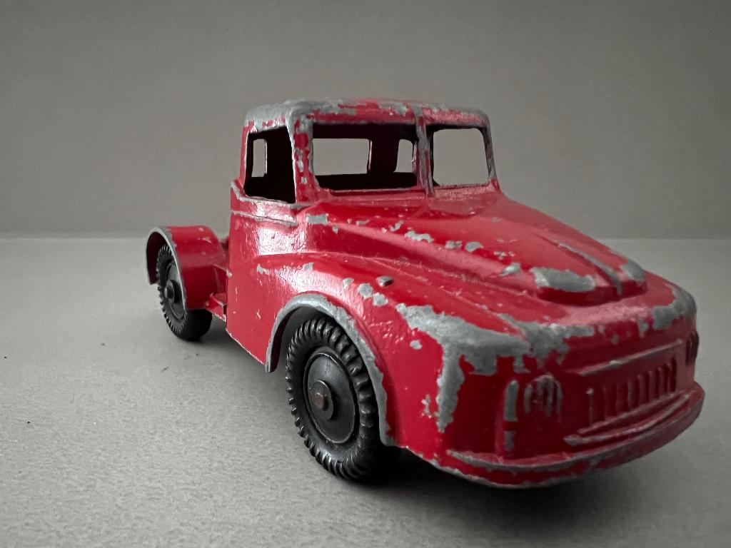 LONE STAR truck, Ophalen of Verzenden, Gebruikt, Bus of Vrachtwagen, Overige merken