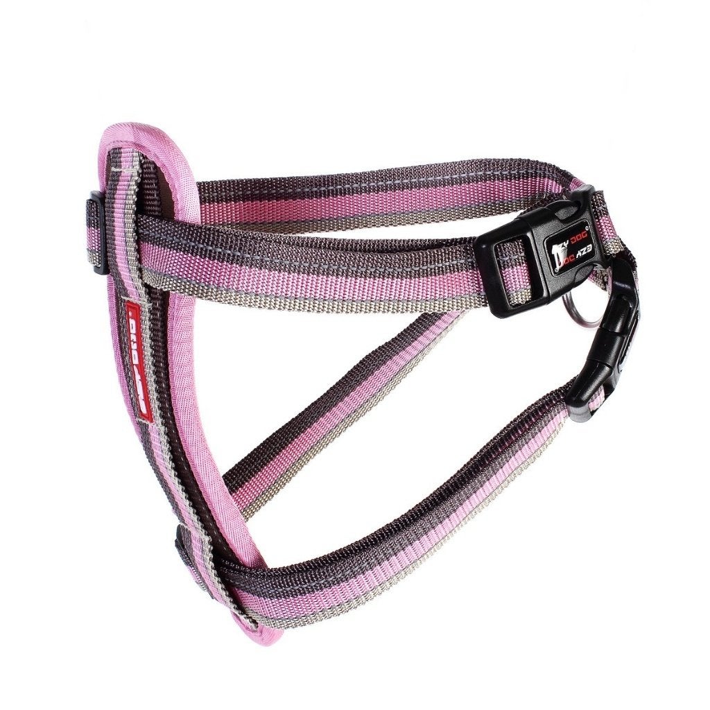 Hondentuig EZYDOG Chest Plate Hondentuig XL Candy KOOPJE!!!, Ophalen of Verzenden, Nieuw, Hondentuig