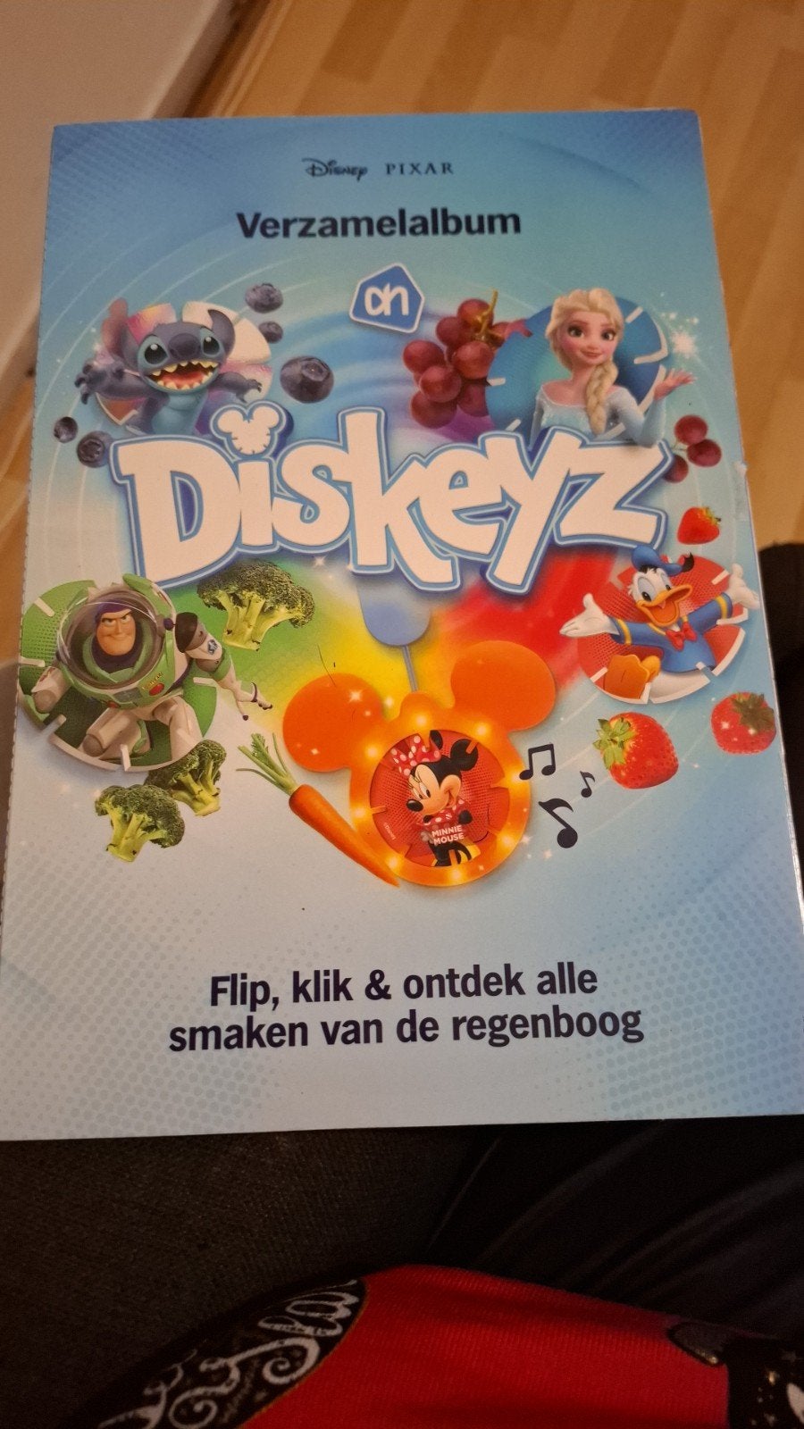 compleet boek, Ophalen of Verzenden, Nieuw