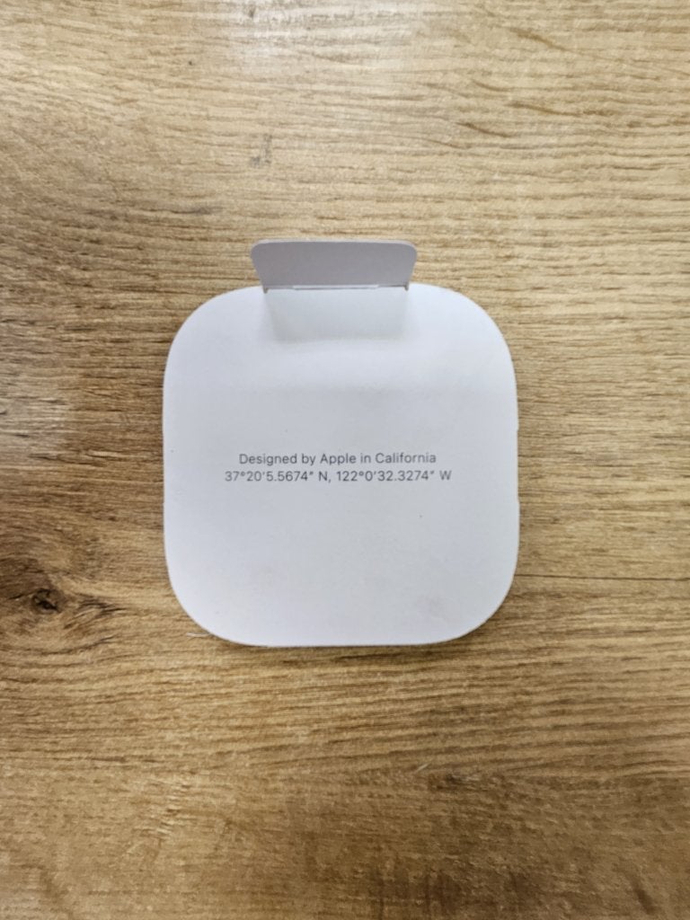 Magnetische USB‑C-kabel voor Apple Watch ultra (1 m), Bandje, Apple Distribution International, Nieuw, Ophalen of Verzenden