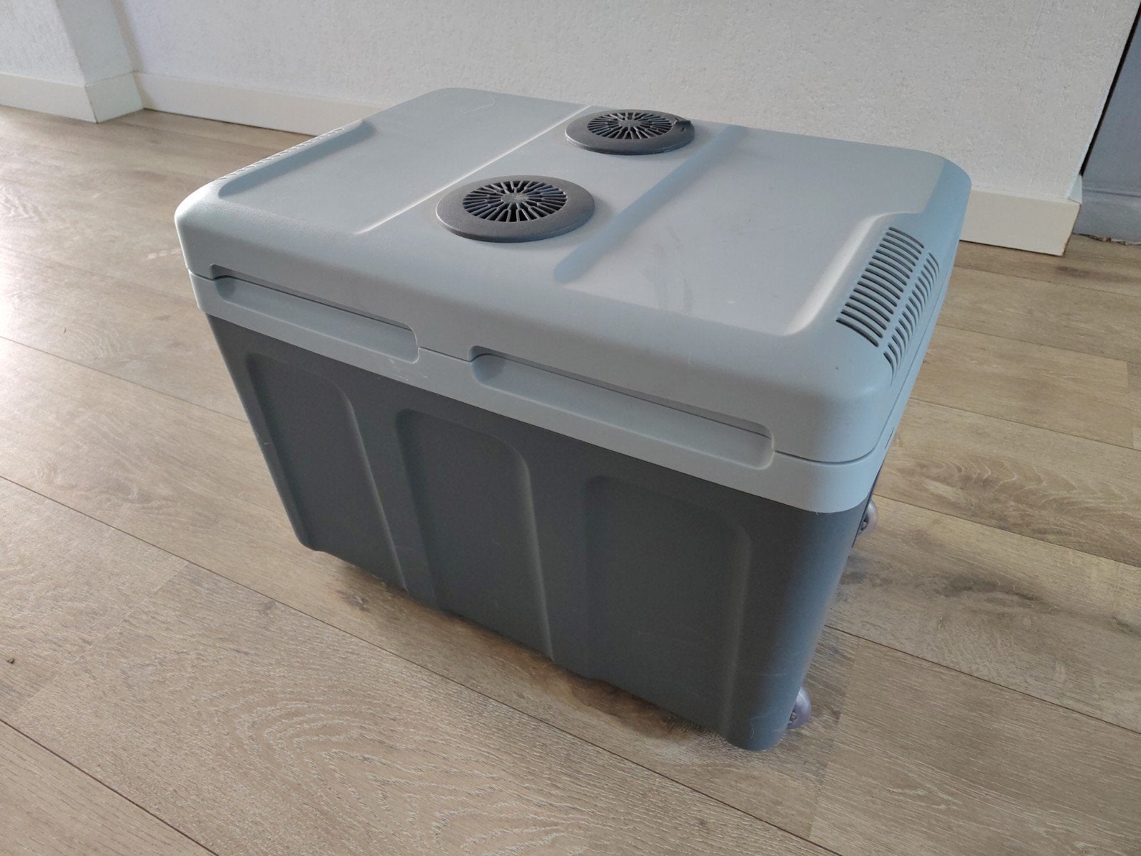 Tristar KB-7540 Elektrische Koelbox - 40L, Ophalen of Verzenden, Zo goed als nieuw, Koelbox, Elektrisch
