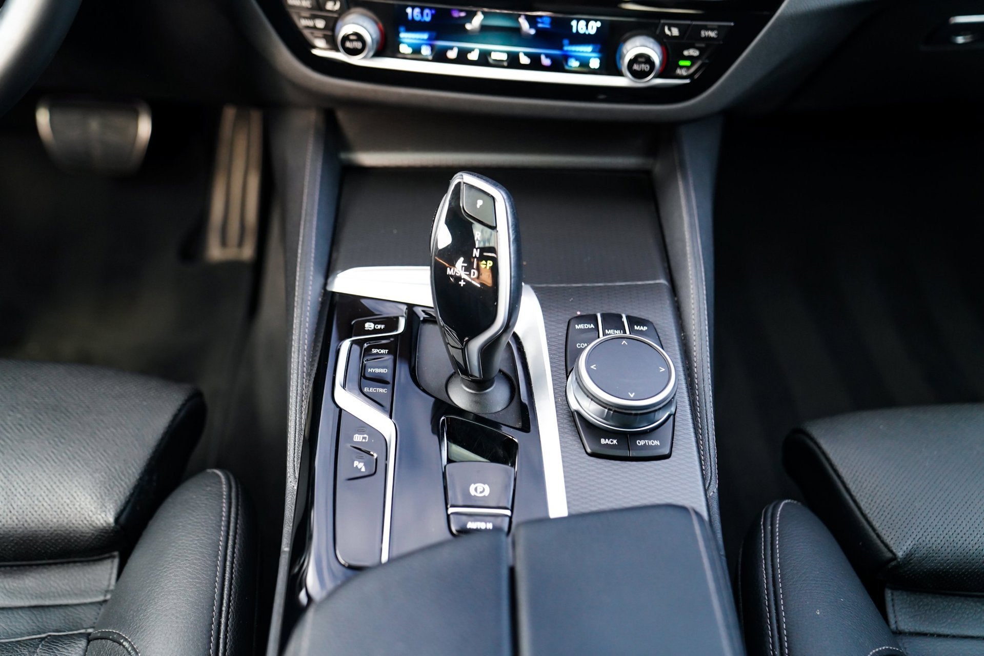 BMW 5-Serie