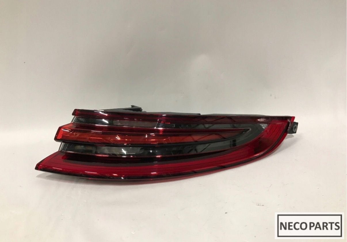 PORSCHE PANAMERA 971 ACHTERLICHT ORIGINEEL ALLES LEVERBAAR!!, Auto-onderdelen, Verlichting, Gebruikt, -, -, Porsche