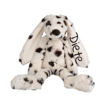 Happy Horse Special knuffel Richie met naam, Overige typen, Nieuw, Ophalen of Verzenden, Ilse@ilewap.nl