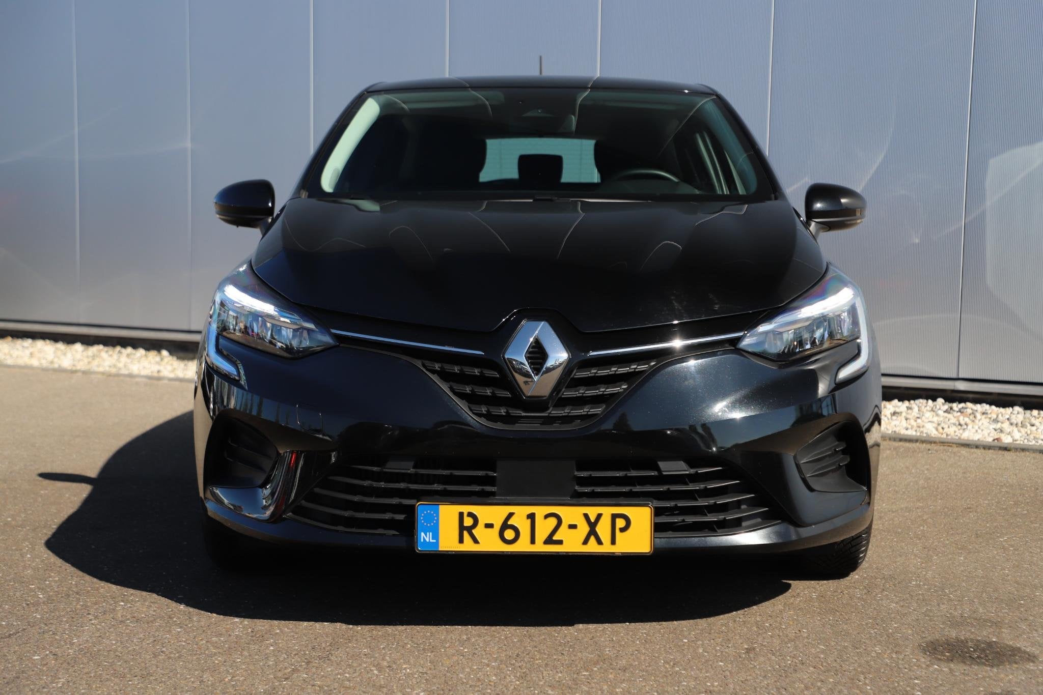 Renault Clio 1.0 TCe 90 Equilibre Navigatie Carplay Android, Voorwielaandrijving, Gebruikt, Euro 6, 580 kg