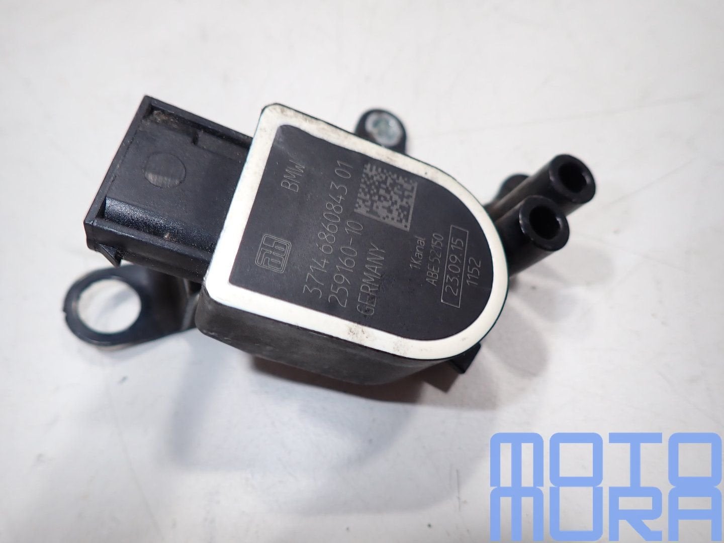 Hoogte sensor achter BMW R1200GS R1250GS R 1200 GS K50 K51 2, Gebruikt, -, -, Ophalen of Verzenden