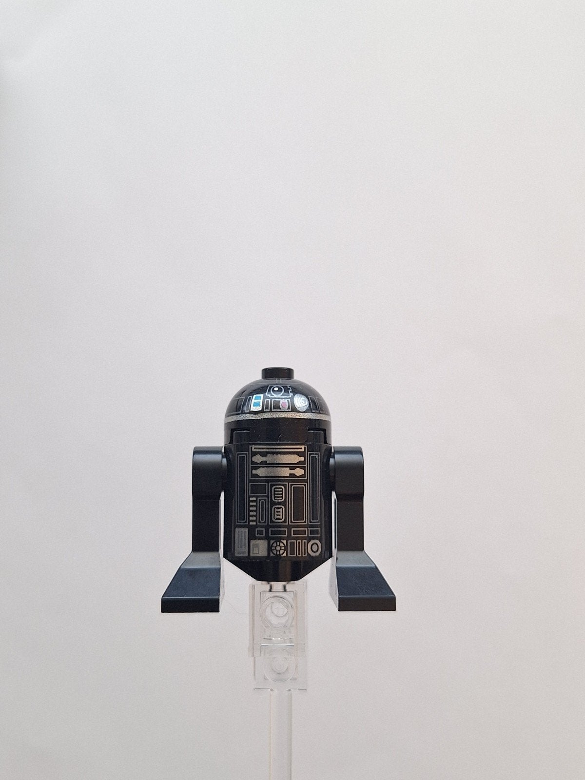Lego Star Wars SW1261 - Astromech Droid, R2-E6, Star Wars, Lego, Ophalen of Verzenden, Zo goed als nieuw