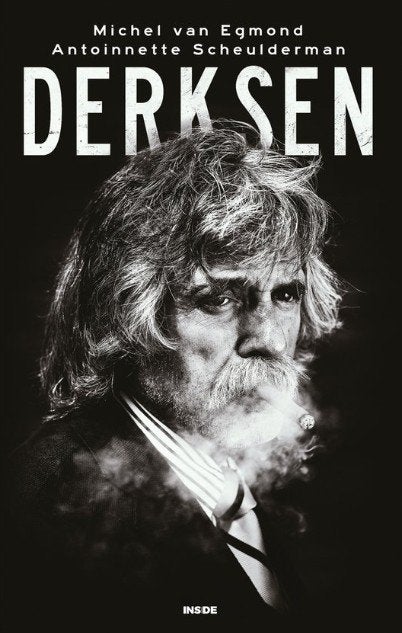 DERKSEN, Ophalen of Verzenden, Zo goed als nieuw, Sport