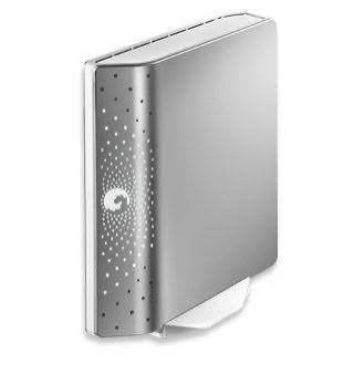 Seagate FreeAgent Desk 1TB Externe Harde Schijf – 3.5 inch, Computers en Software, Harde schijven, Gebruikt, 1 Terabyte, HDD, Ophalen of Verzenden