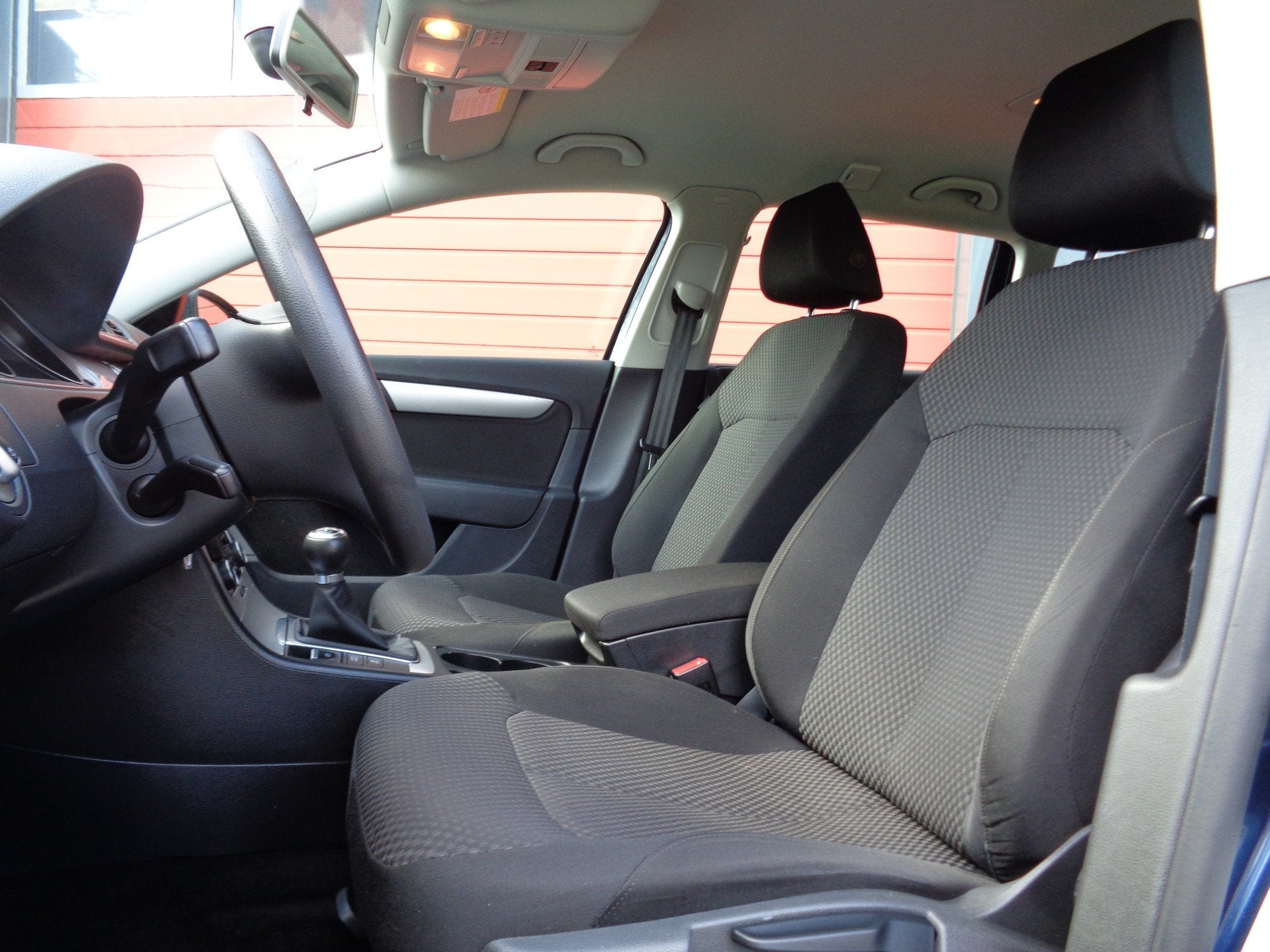 Volkswagen Passat Variant 1.4 TSI Comfortline BlueMotion 122, Auto's, Voorwielaandrijving, Euro 5, Gebruikt, 4 cilinders
