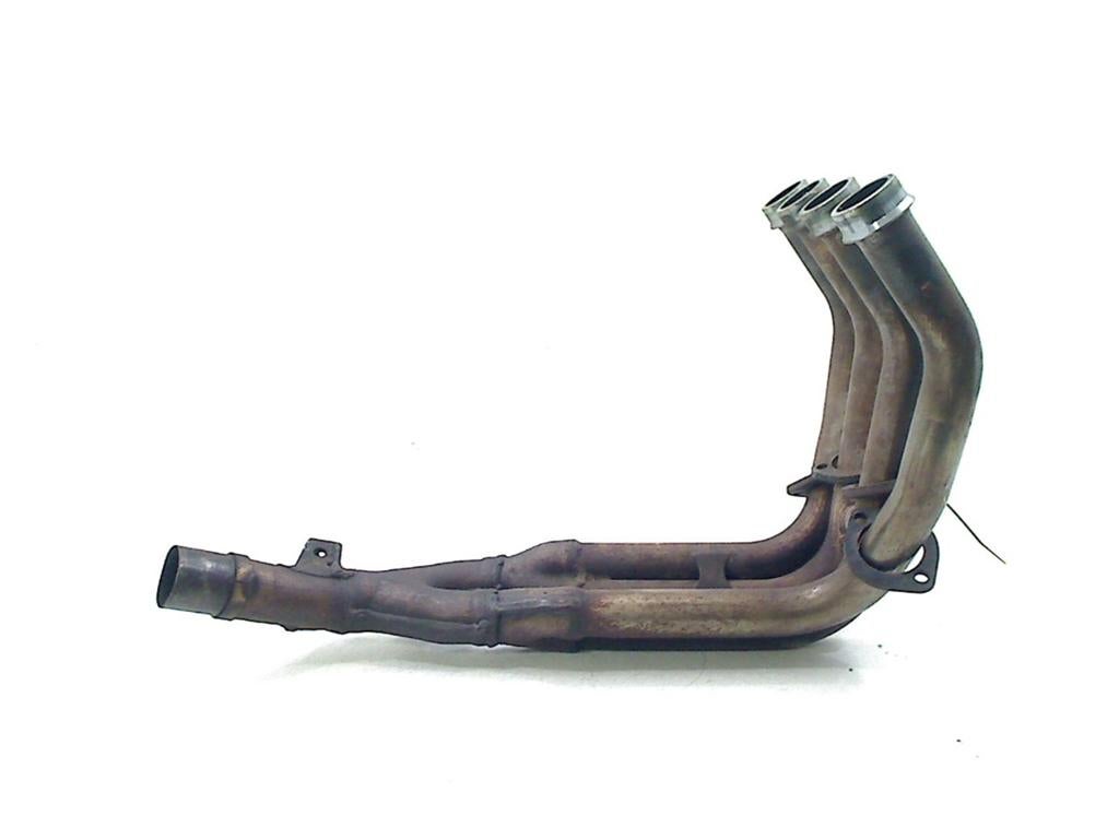 Uitlaat Bochtenset Yamaha YZF R6 1999-2002 (YZF-R6 5EB 5MT), Yamaha Motor Europe N.V., Gebruikt, Customersupport@yamaha-motor.co.uk