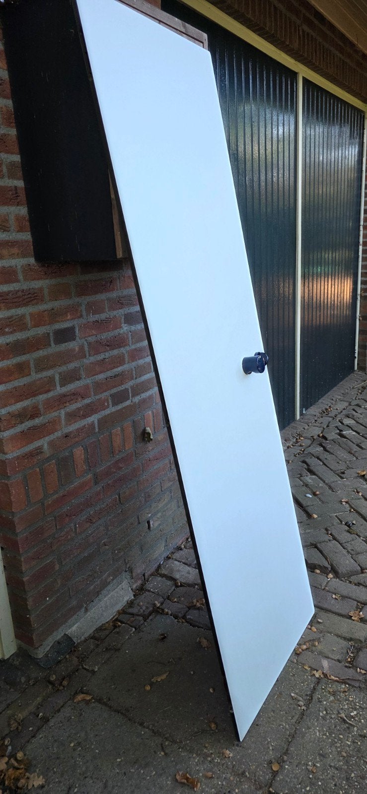 trespa platen GRATIS, Ophalen, 80 tot 100 cm, Overige typen, 200 tot 215 cm