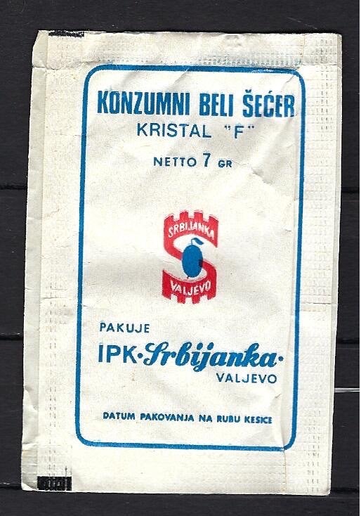 690 Kroatië, Ophalen of Verzenden, Buitenland
