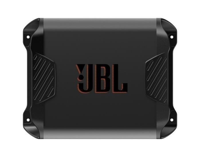 JBL Concert A652 2 kanaals 2 x 65 Watt RMS versterker, Auto diversen, Autospeakers, ., Nieuw, Ophalen of Verzenden, .