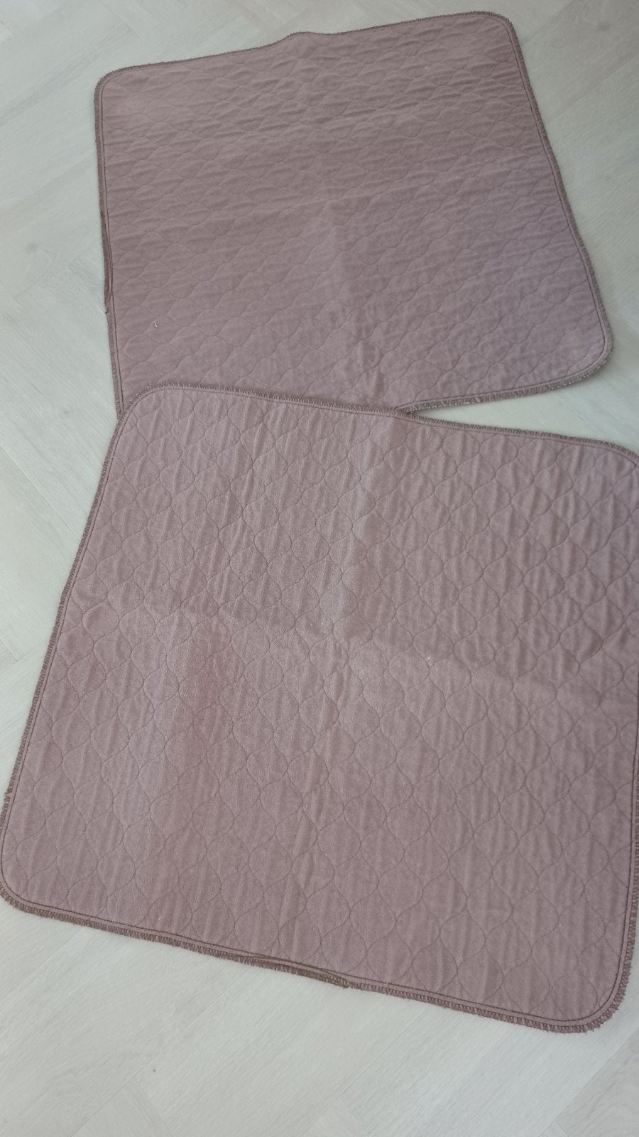 vaneste fleeceliners, Ophalen, Gebruikt, Verzorging