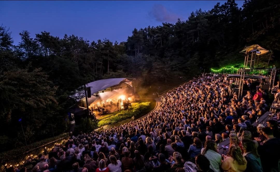 2 tickets Suzan & Freek in Caprera zaterdagavond 1 augustus, Tickets en Kaartjes, Twee personen