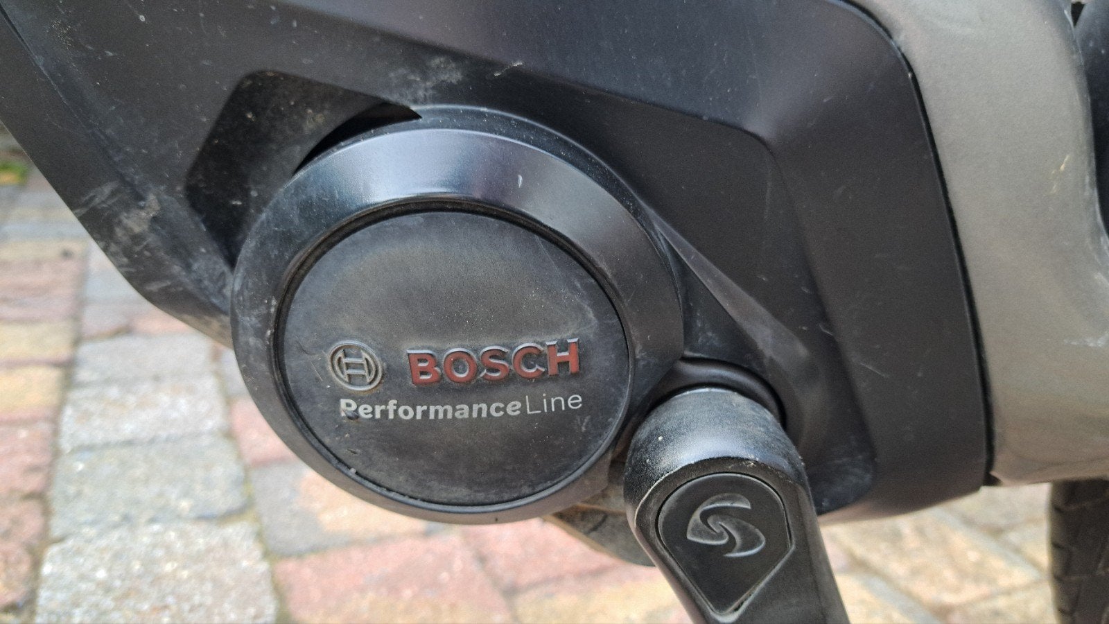 GEZOCHT bosch performance line. Cx, Fietsen en Brommers, Ophalen of Verzenden