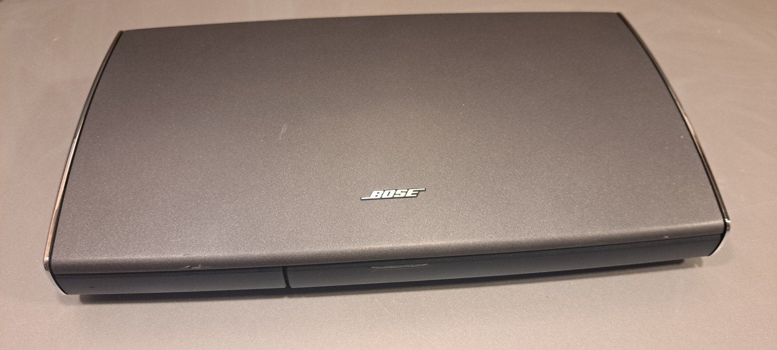BOSE AV35 Control Console, Audio, Tv en Foto, Ophalen of Verzenden, Soundbar, Overige merken, Overige spelers