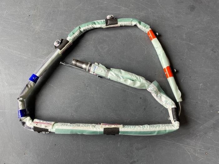 Airbag hemel links van een Audi A4, Auto-onderdelen, Gebruikt, -, -, -