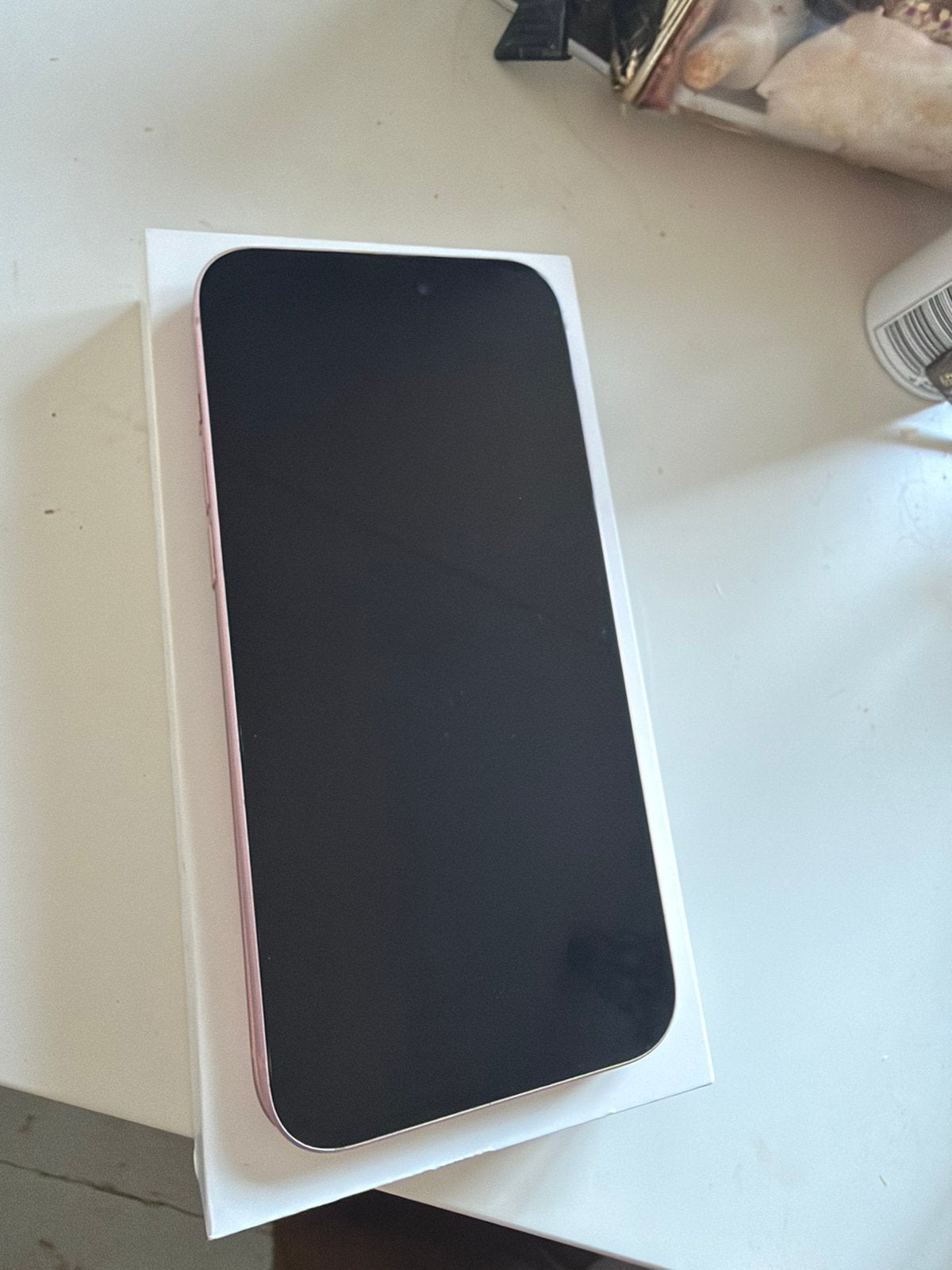 Foto 2 van Iphone 15 plus