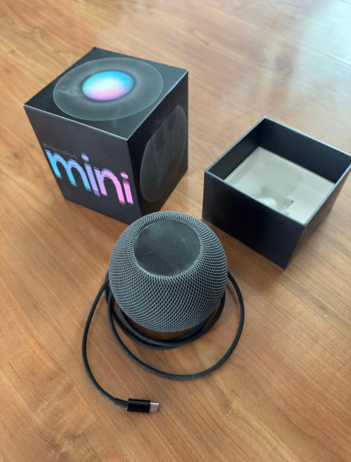 defecte Apple HomePod Mini