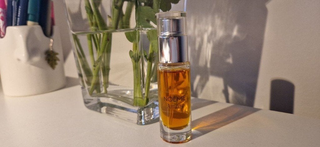 Noeme Aman 10 ml, Ophalen of Verzenden, Nieuw