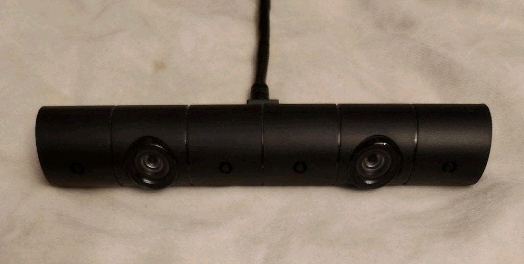 Caméra Ps4 Playstation 4, 1 speler, Ophalen of Verzenden, Zo goed als nieuw, Vanaf 3 jaar