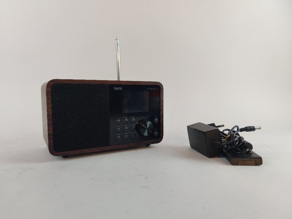 Imperial Dabman i160 Radio || Nu €44.99!, Ophalen of Verzenden, X, X, X