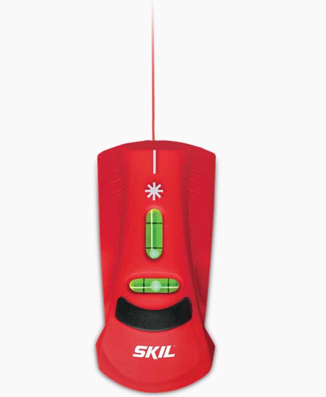Skil 8101-SL Multi-functional Line Laser Nieuw!, Ophalen, Nieuw