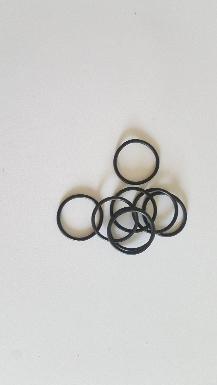 Sachs 504 505 inlaat/luchtfilter Oring, Fietsen en Brommers, Brommeronderdelen | Oldtimers, Ophalen of Verzenden, Carburateur