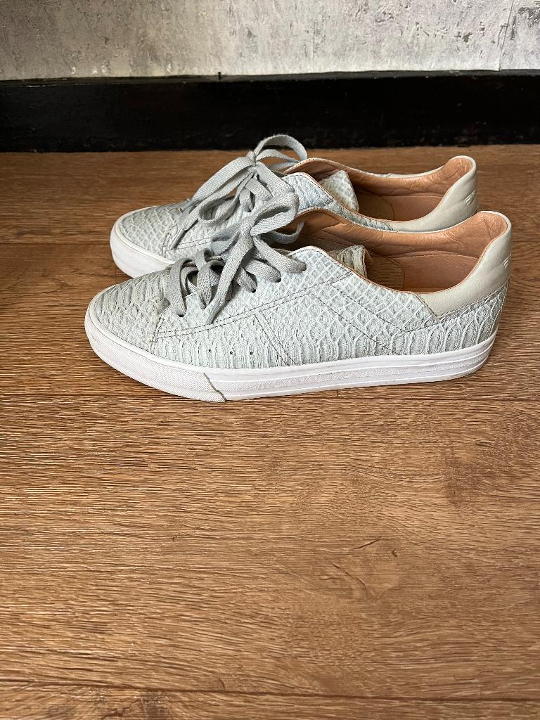 ESPRIT sneakers dames, Kleding | Dames, Schoenen, Ophalen of Verzenden, Grijs, Esprit, Sneakers of Gympen
