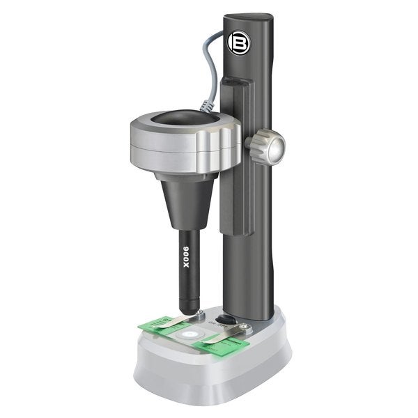 Digitale microscoop,NERGENS GOEDKOPER, Ophalen of Verzenden, Nieuw, Ontdekken