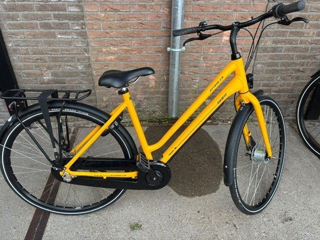 Giant Attend CS3, Ophalen, Gebruikt, Versnellingen, Giant