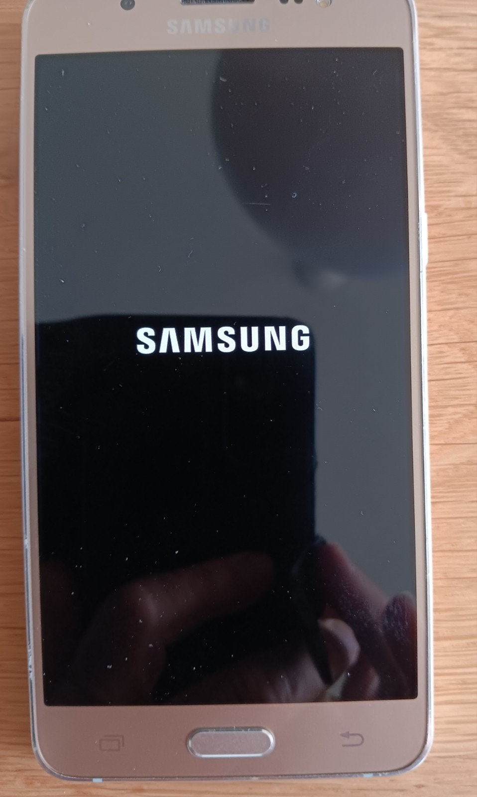 Samsung Galaxy J5, Ophalen of Verzenden, Overige modellen