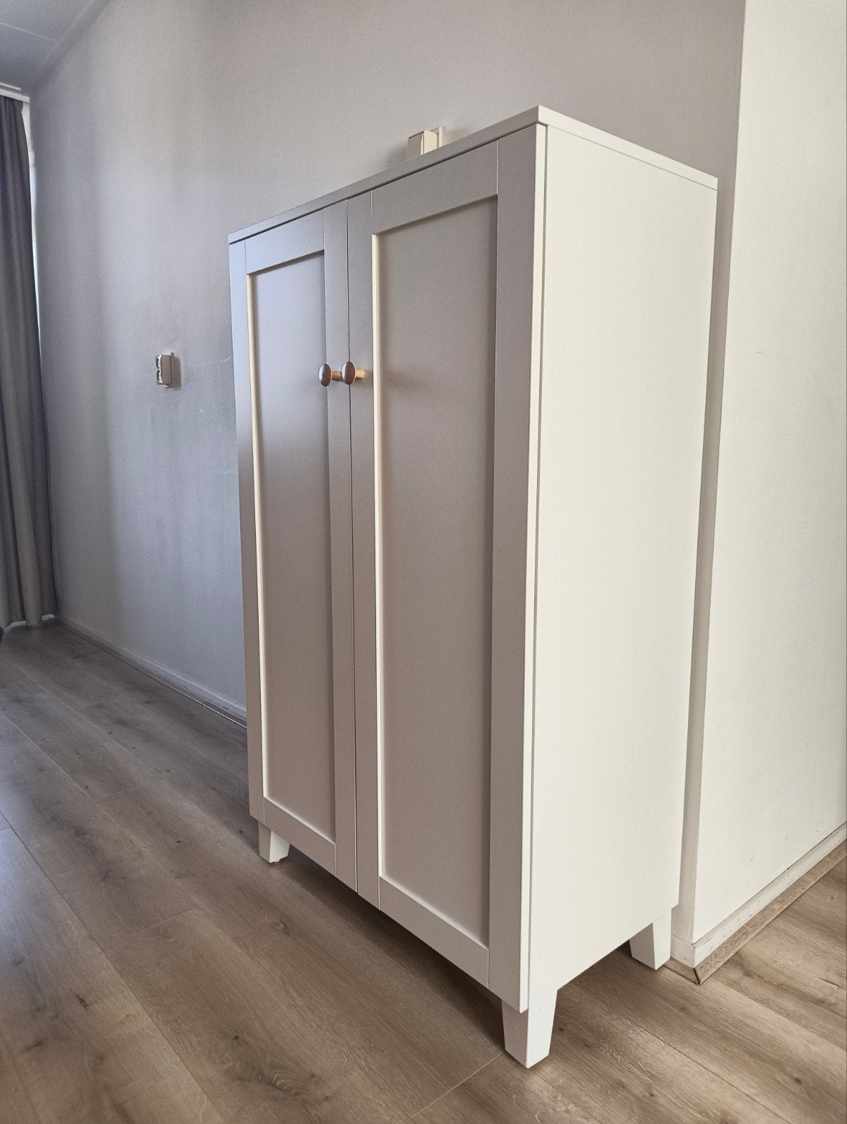 IKEA HAVSTA kast – Zo goed als nieuw, Ophalen, Zo goed als nieuw