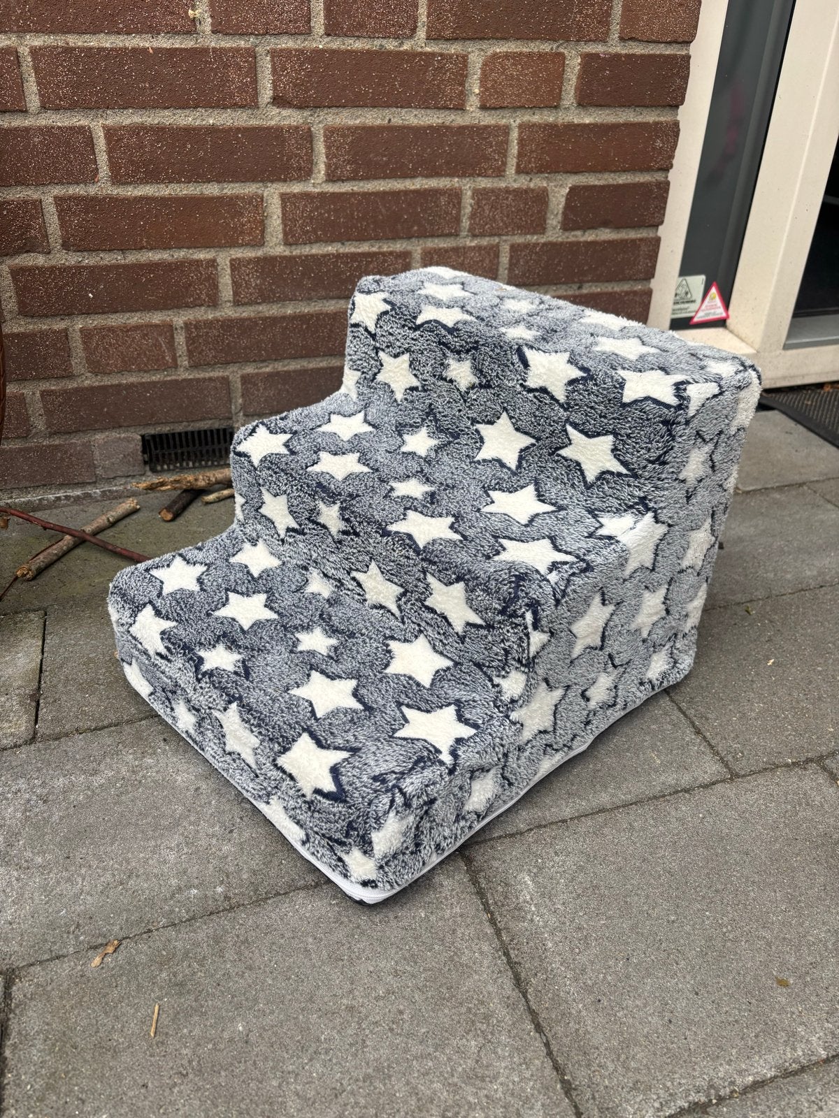 Honden, huisdieren trapje, lichtgewicht., Ophalen