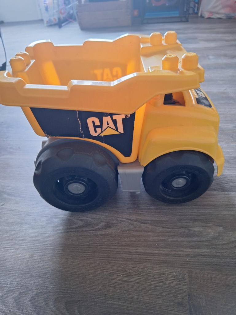 Speelgoed auto, Ophalen of Verzenden, Zo goed als nieuw