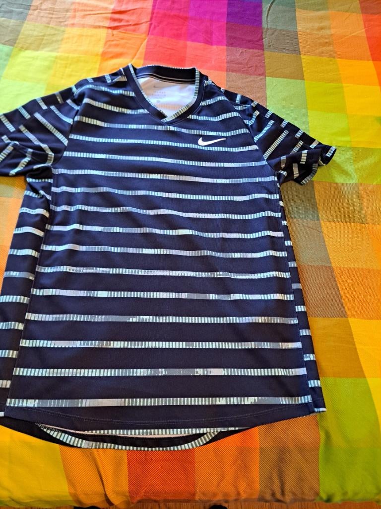Nike tenniskleding, Ophalen, Nike, L00, Zo goed als nieuw