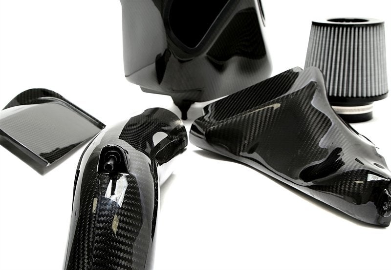 TA Technix Carbon Air Intake Audi A6 C7 A7 4G 3.0 TFSI, Auto diversen, Tuning en Styling, Verzenden, Automotive Parts, A.parts@hotmail.nl