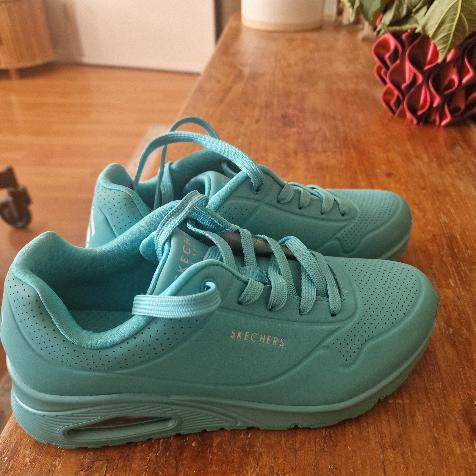 Skechers Uno Stand on Air sneakers - Maat 40, Ophalen, Skechers, Overige kleuren, Sneakers of Gympen
