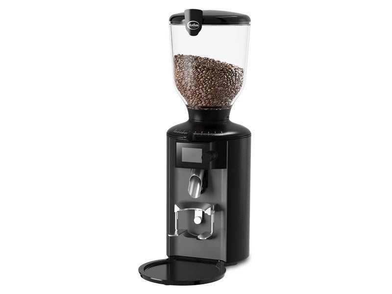 Anfim Pratica koffiemolen molen NIEUW espressomachine, Witgoed en Apparatuur, Ophalen, Nieuw
