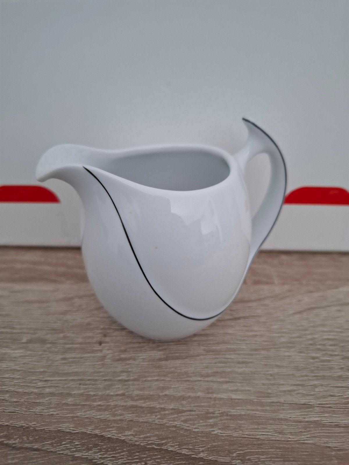 Melkkannetje Arzberg Felmann Weiden Bavaria Germany, Antiek en Kunst, Ophalen of Verzenden