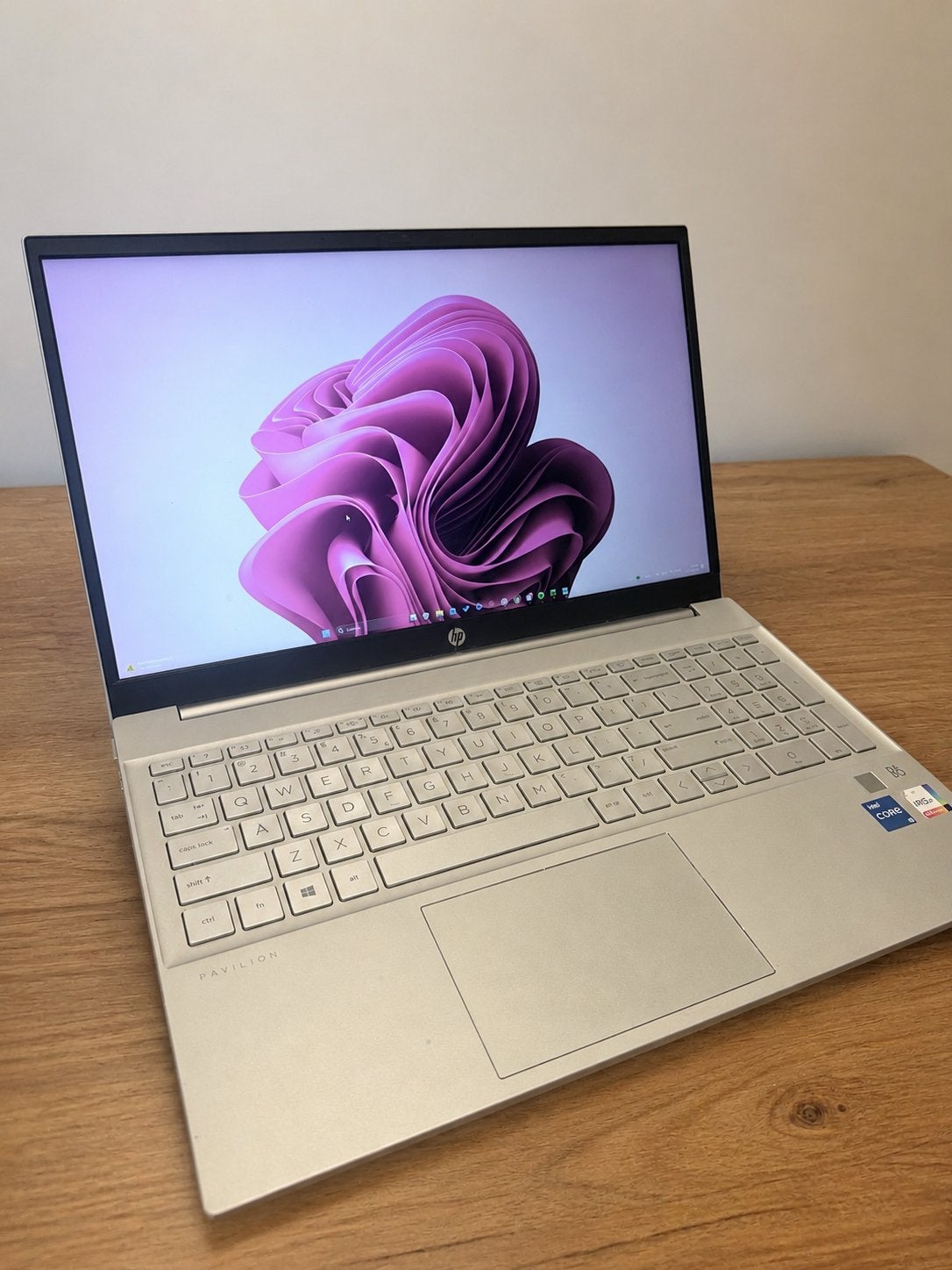 HP Pavilion 15 - i5 - 8GB RAM - 1TB SSD - Full HD - Win 11, Computers en Software, Ophalen, Hp, Gebruikt, Met videokaart