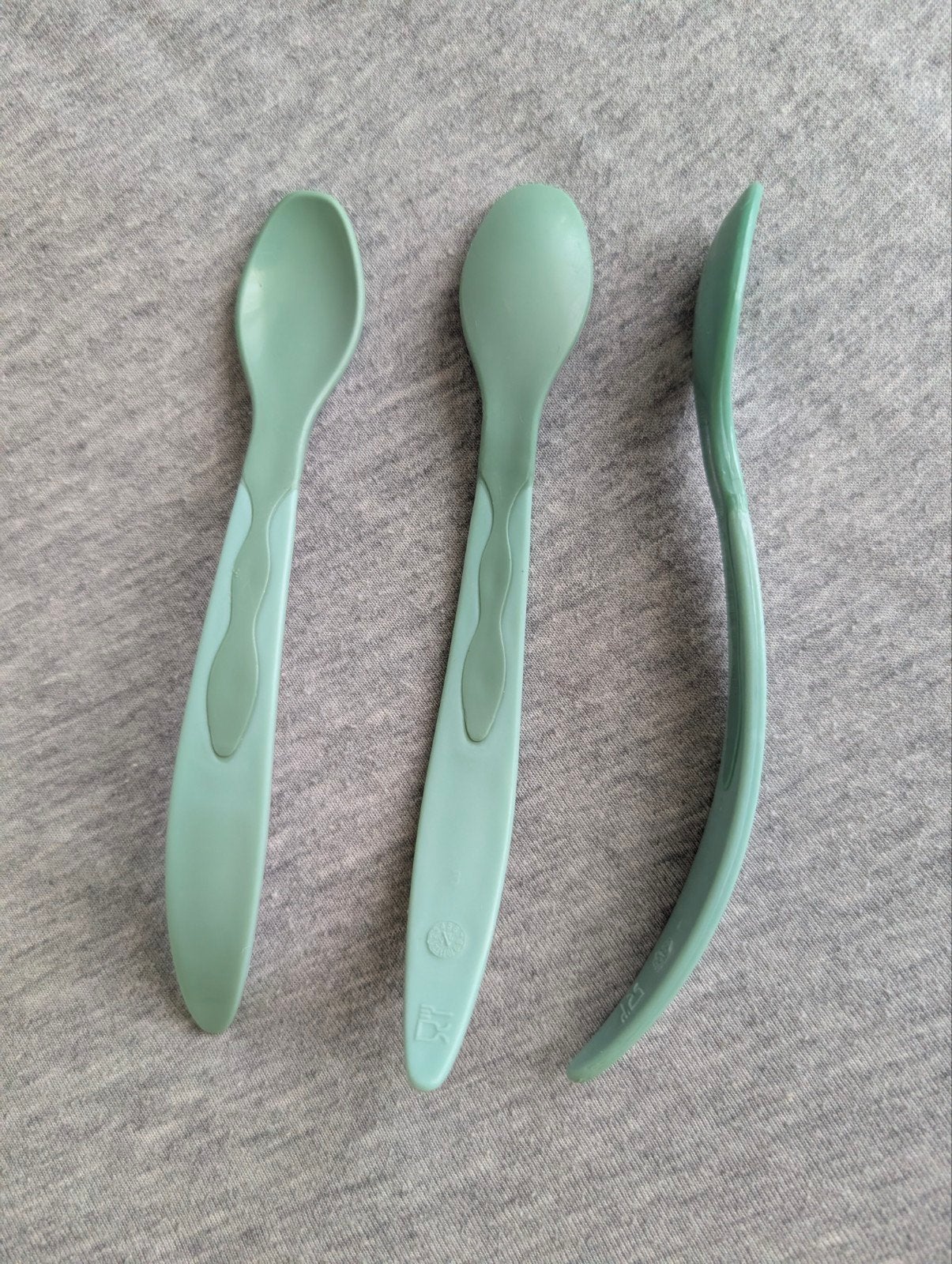 Baby startpakket: badthermometer, Difrax speen, lepels, Ophalen of Verzenden, Nieuw