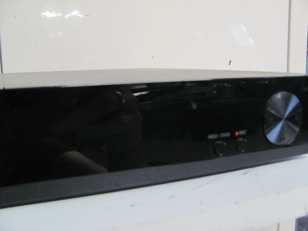 SAMSUNG dvd recorder met 160gbhdd type: DV-HR773, Met harddisk, Dvd-recorder, Ophalen of Verzenden, Zo goed als nieuw